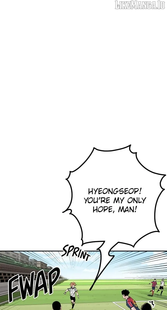 Build Up Chapter 182 page 66 - 