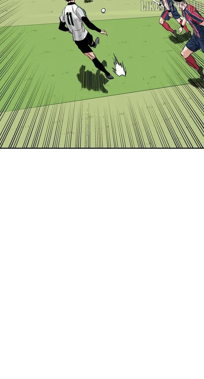 Build Up Chapter 182 page 67 - 