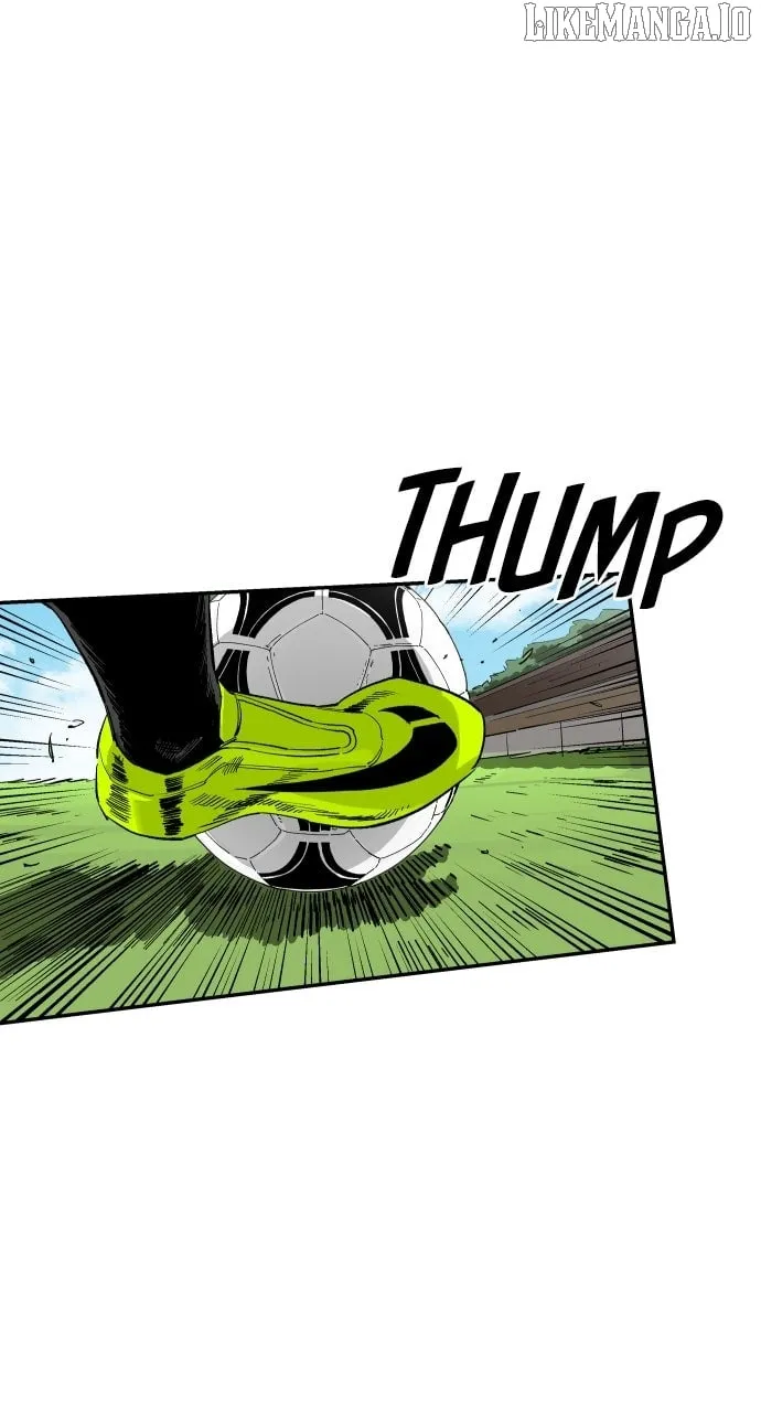 Build Up Chapter 182 page 68 - 