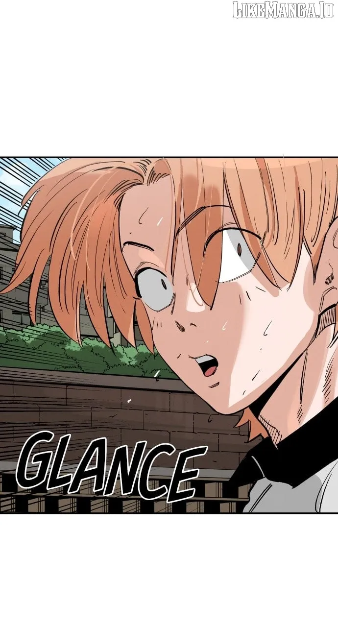 Build Up Chapter 182 page 69 - 
