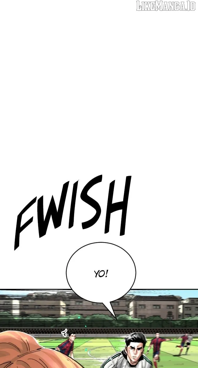 Build Up Chapter 182 page 73 - 