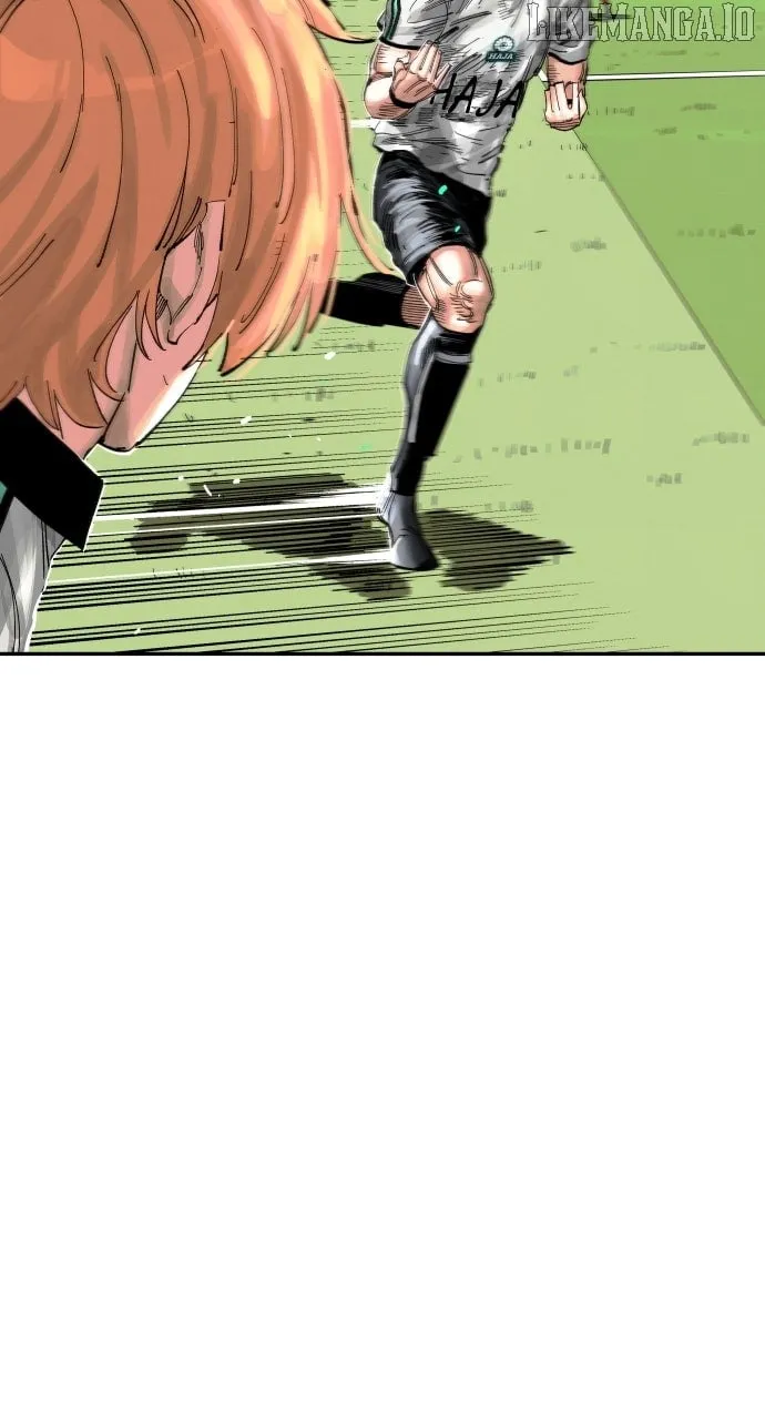 Build Up Chapter 182 page 74 - 