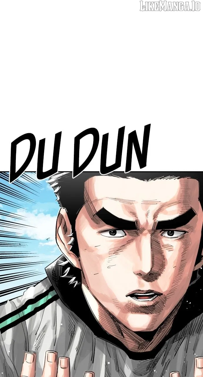 Build Up Chapter 182 page 75 - 