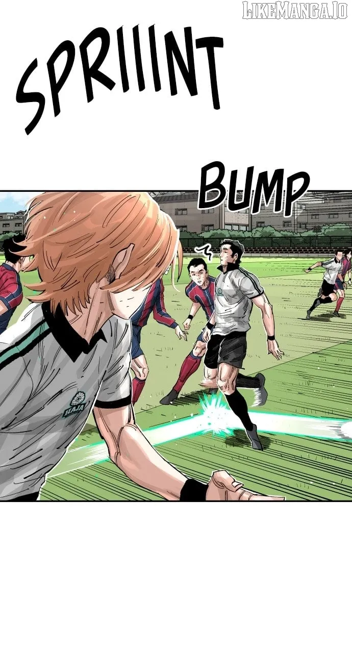 Build Up Chapter 182 page 79 - 