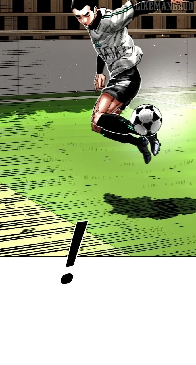 Build Up Chapter 182 page 9 - 