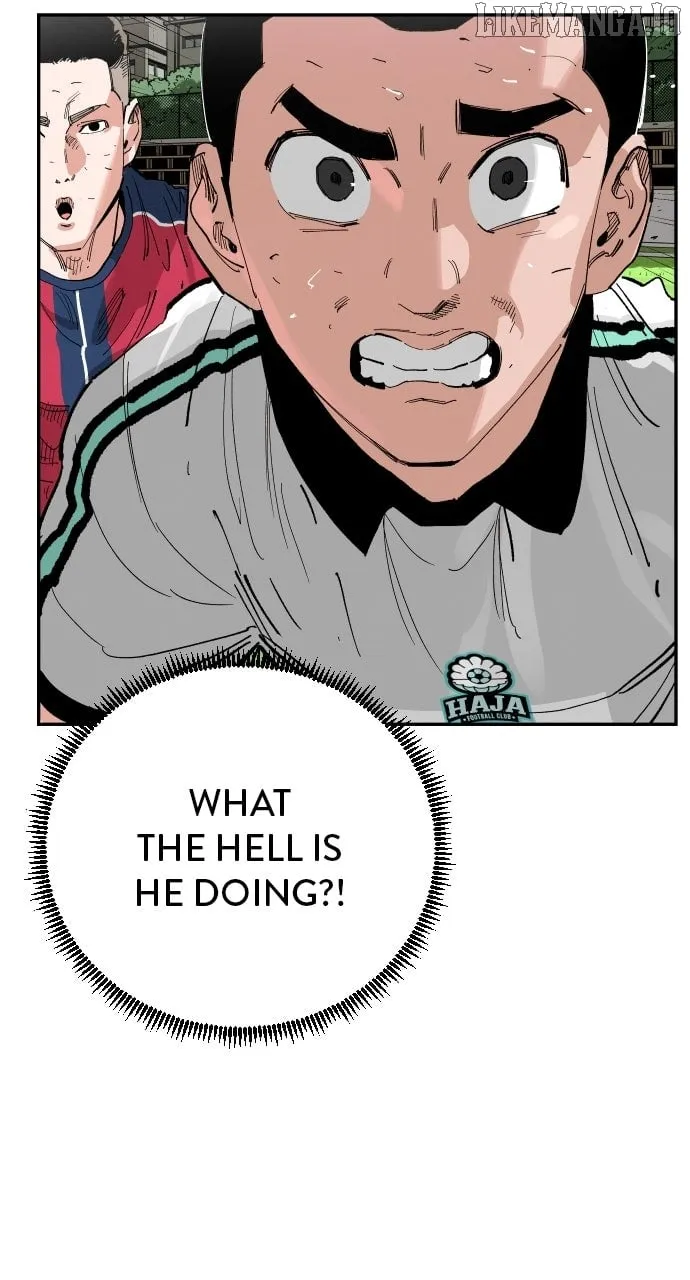 Build Up Chapter 182 page 83 - 
