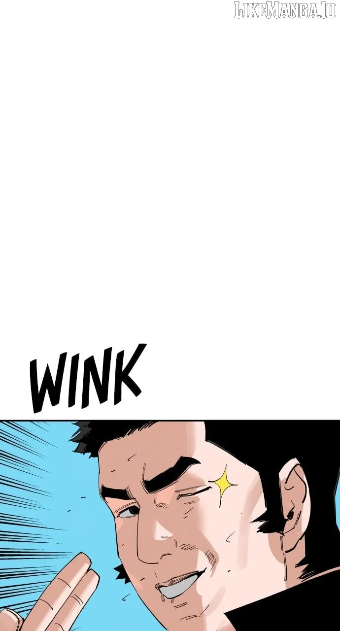 Build Up Chapter 182 page 84 - 