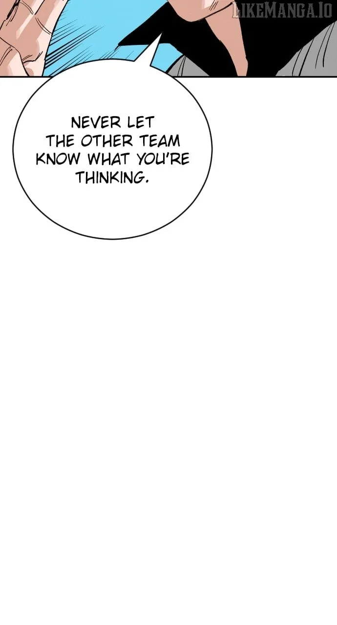 Build Up Chapter 182 page 85 - 