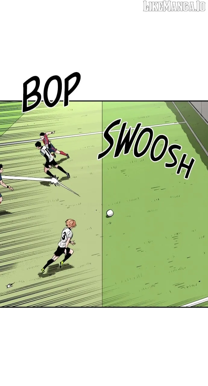 Build Up Chapter 182 page 86 - 