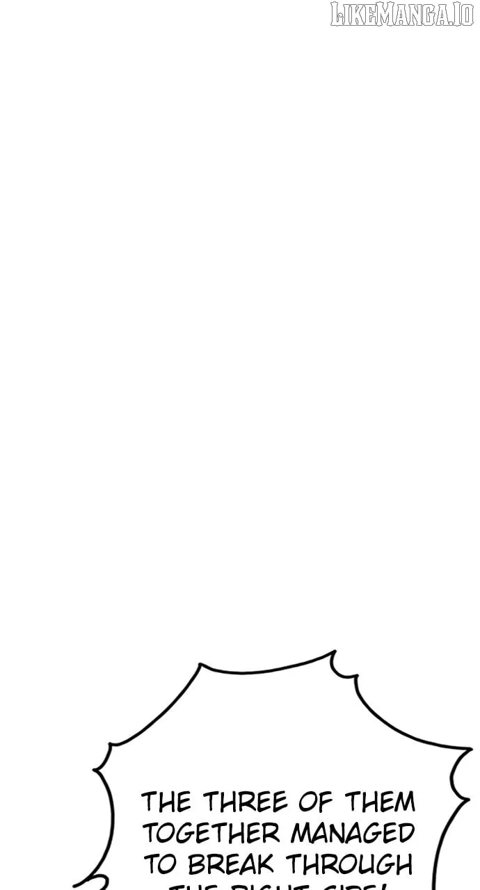 Build Up Chapter 182 page 87 - 