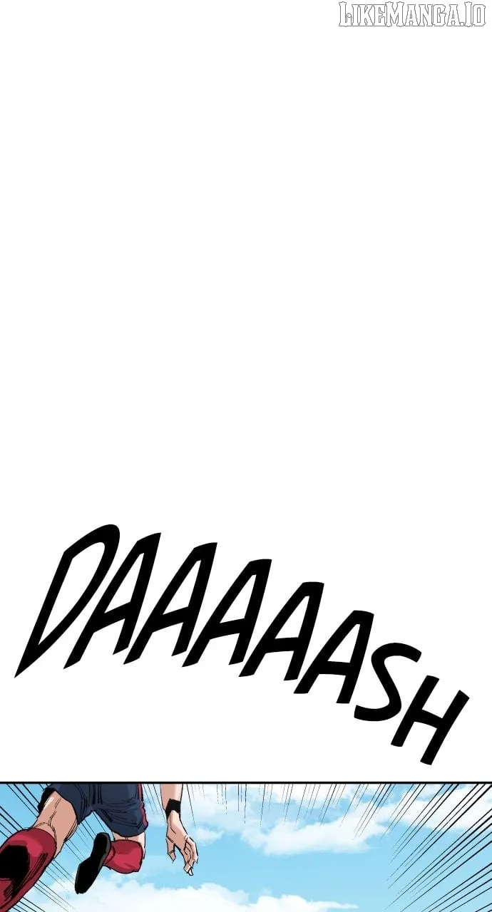 Build Up Chapter 182 page 10 - 
