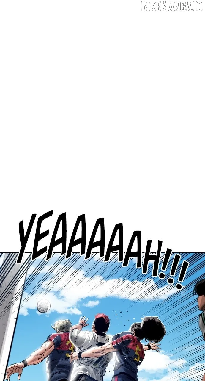 Build Up Chapter 182 page 95 - 