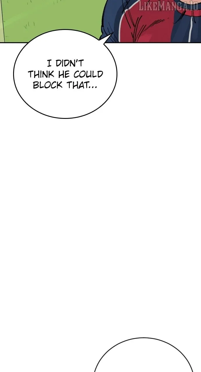 Build Up Chapter 183 page 11 - 