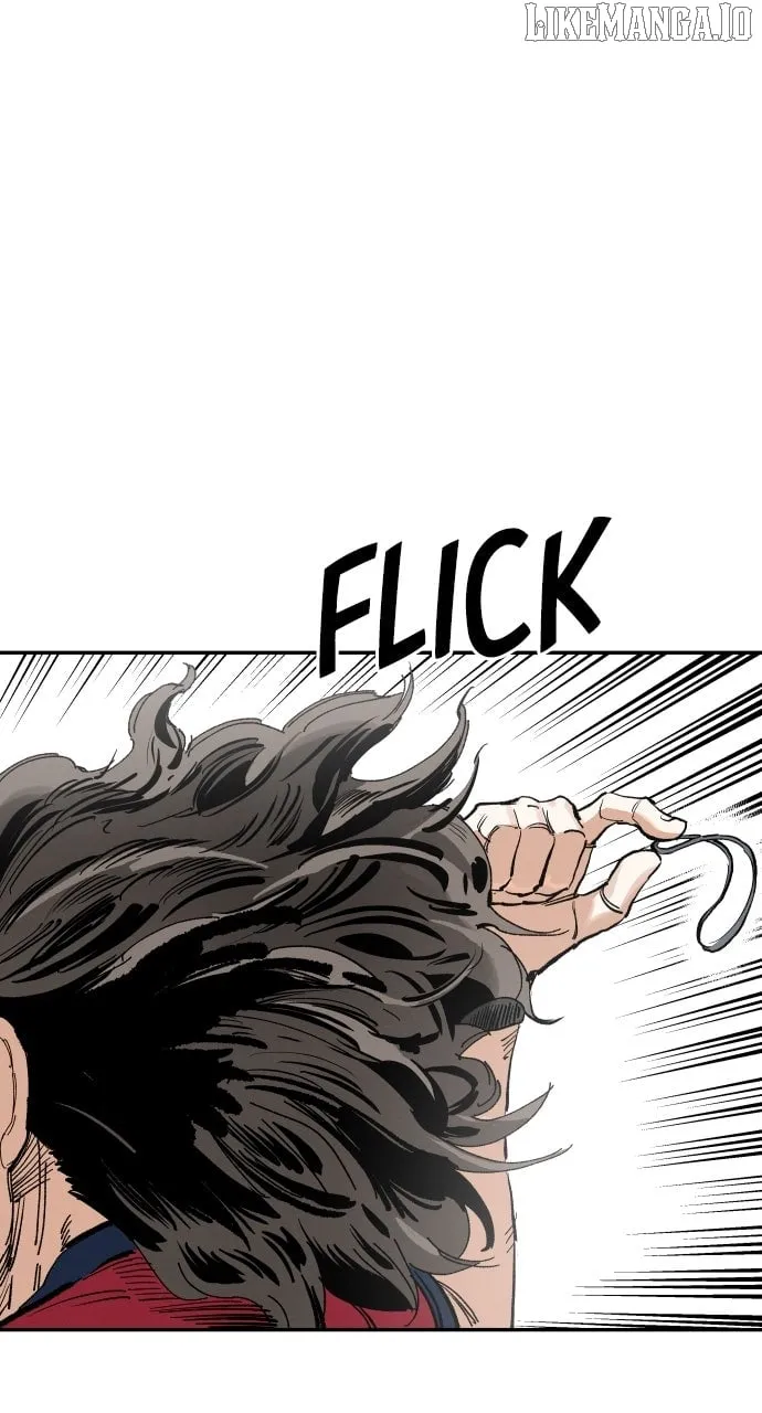 Build Up Chapter 183 page 102 - 