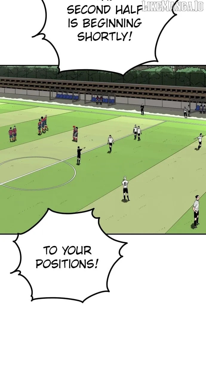 Build Up Chapter 183 page 106 - 
