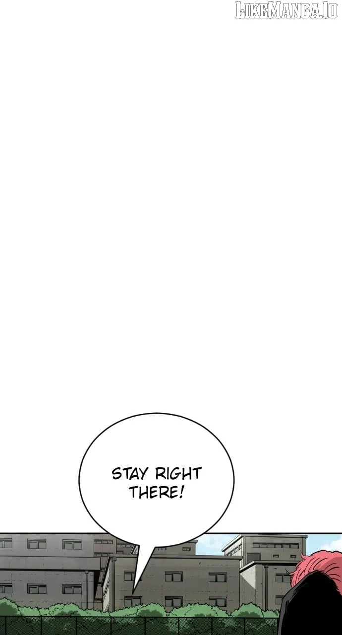 Build Up Chapter 183 page 113 - 