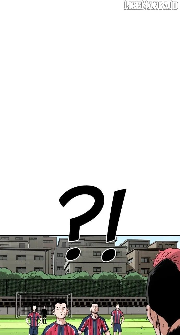 Build Up Chapter 183 page 115 - 
