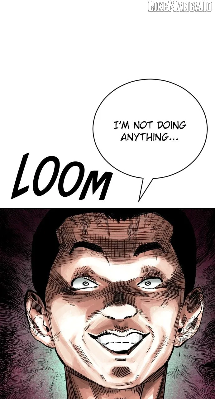 Build Up Chapter 183 page 121 - 