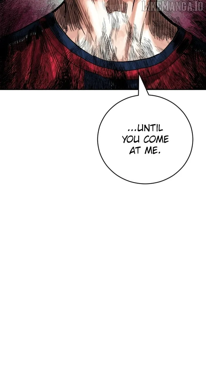 Build Up Chapter 183 page 122 - 