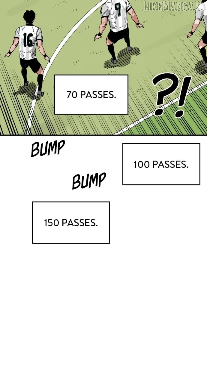 Build Up Chapter 183 page 124 - 