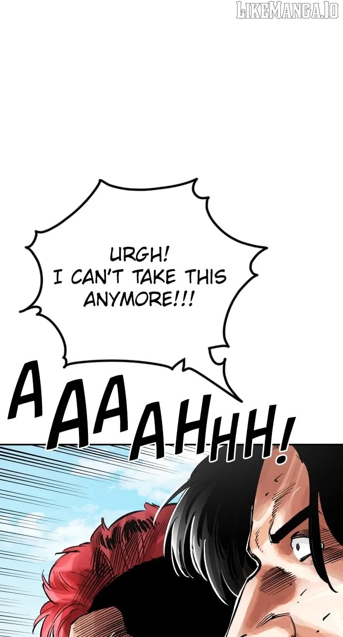 Build Up Chapter 183 page 125 - 