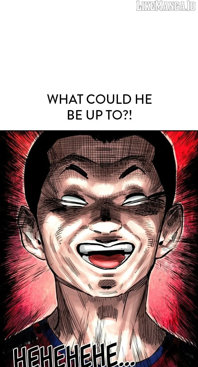 Build Up Chapter 183 page 130 - 