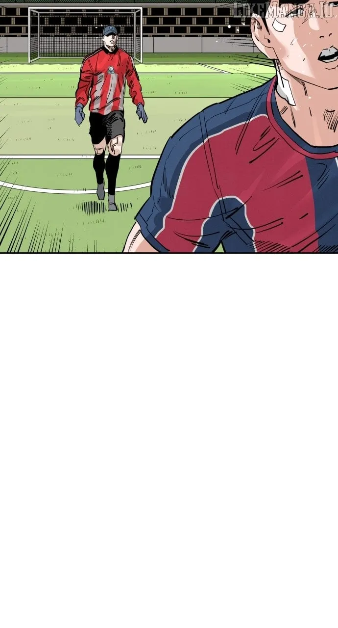 Build Up Chapter 183 page 16 - 