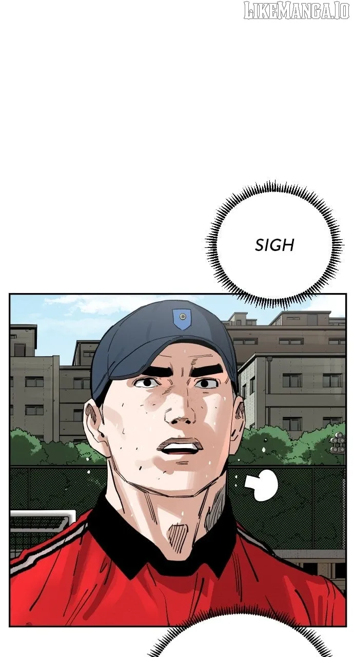 Build Up Chapter 183 page 17 - 