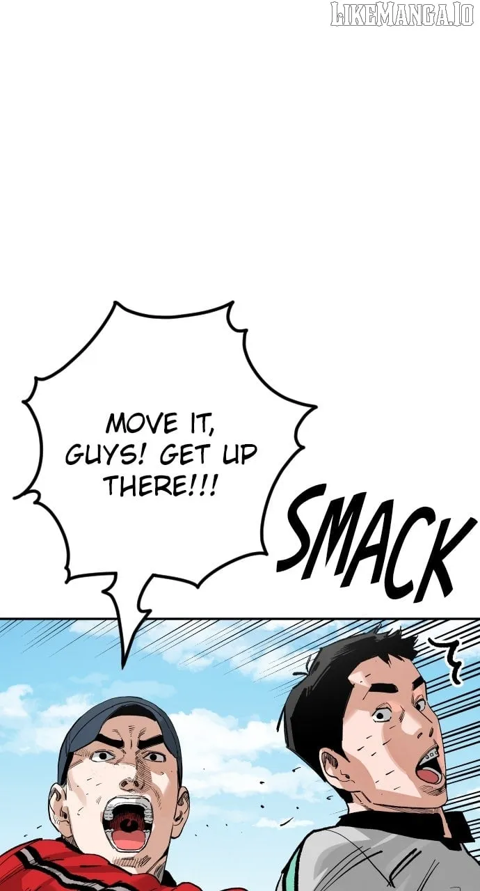 Build Up Chapter 183 page 24 - 