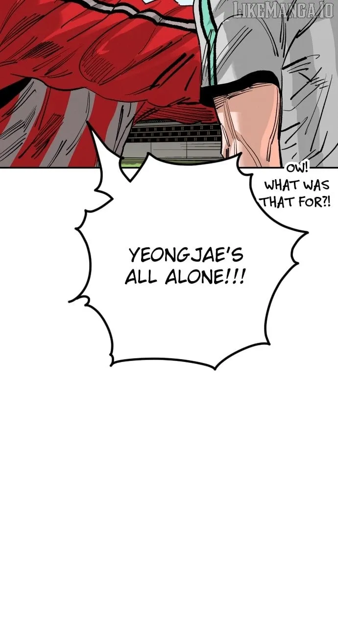 Build Up Chapter 183 page 25 - 