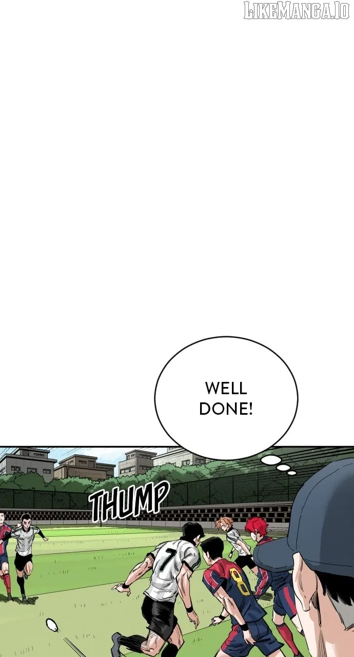Build Up Chapter 183 page 29 - 
