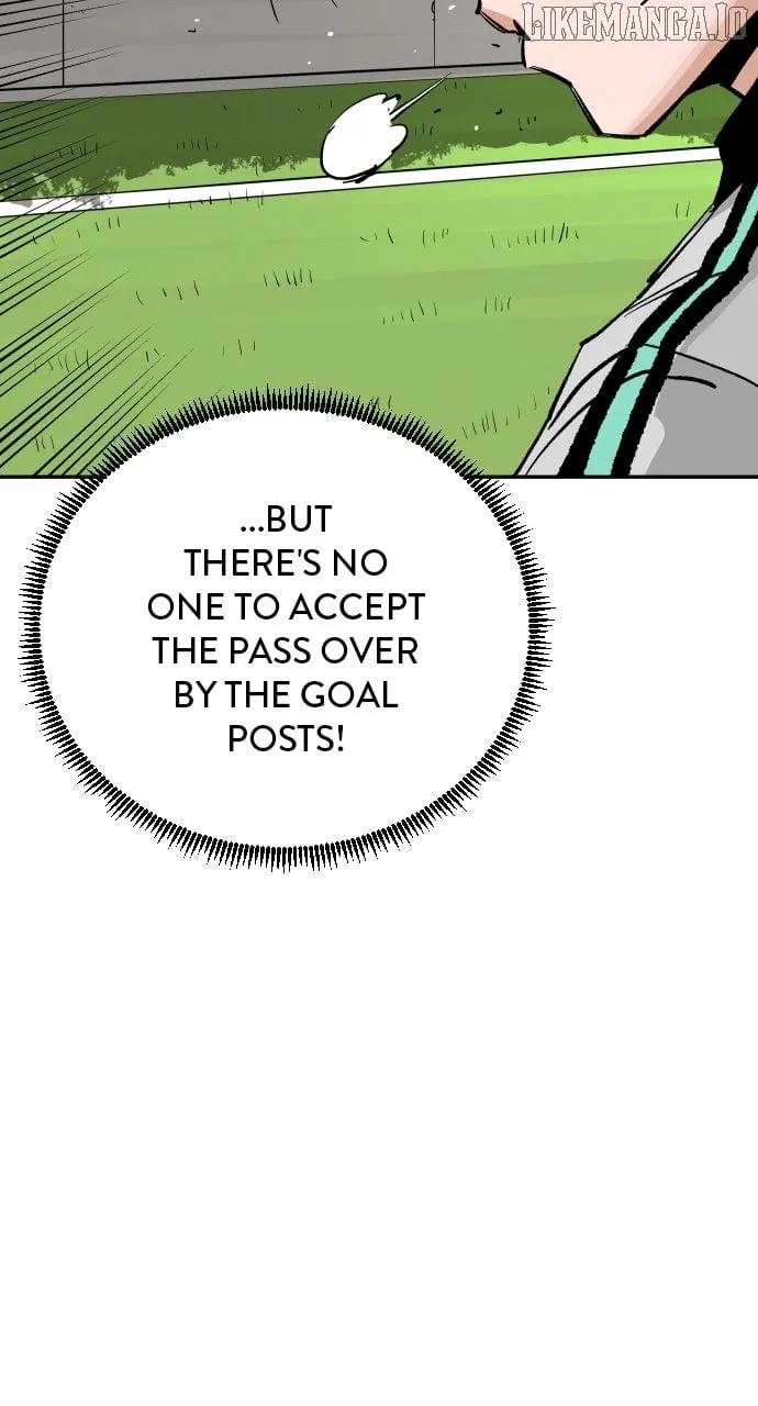 Build Up Chapter 183 page 37 - 