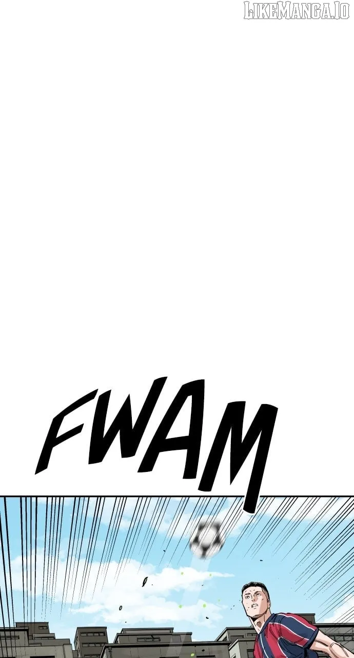 Build Up Chapter 183 page 38 - 