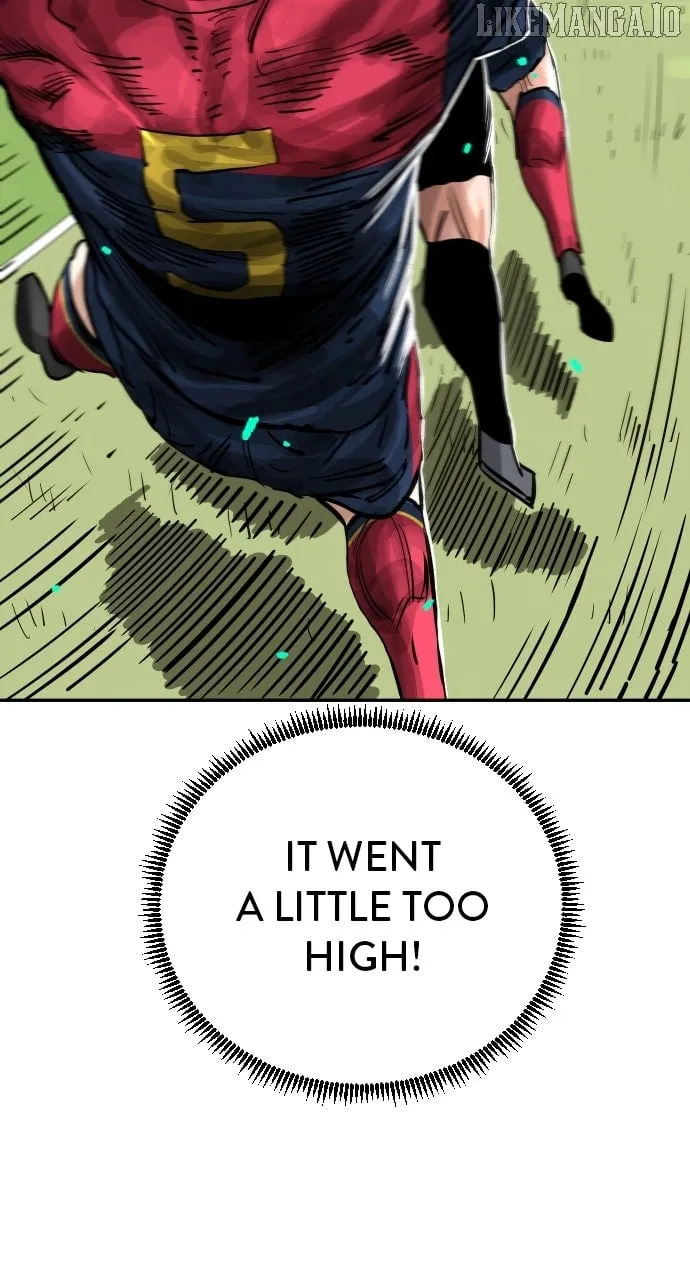 Build Up Chapter 183 page 44 - 