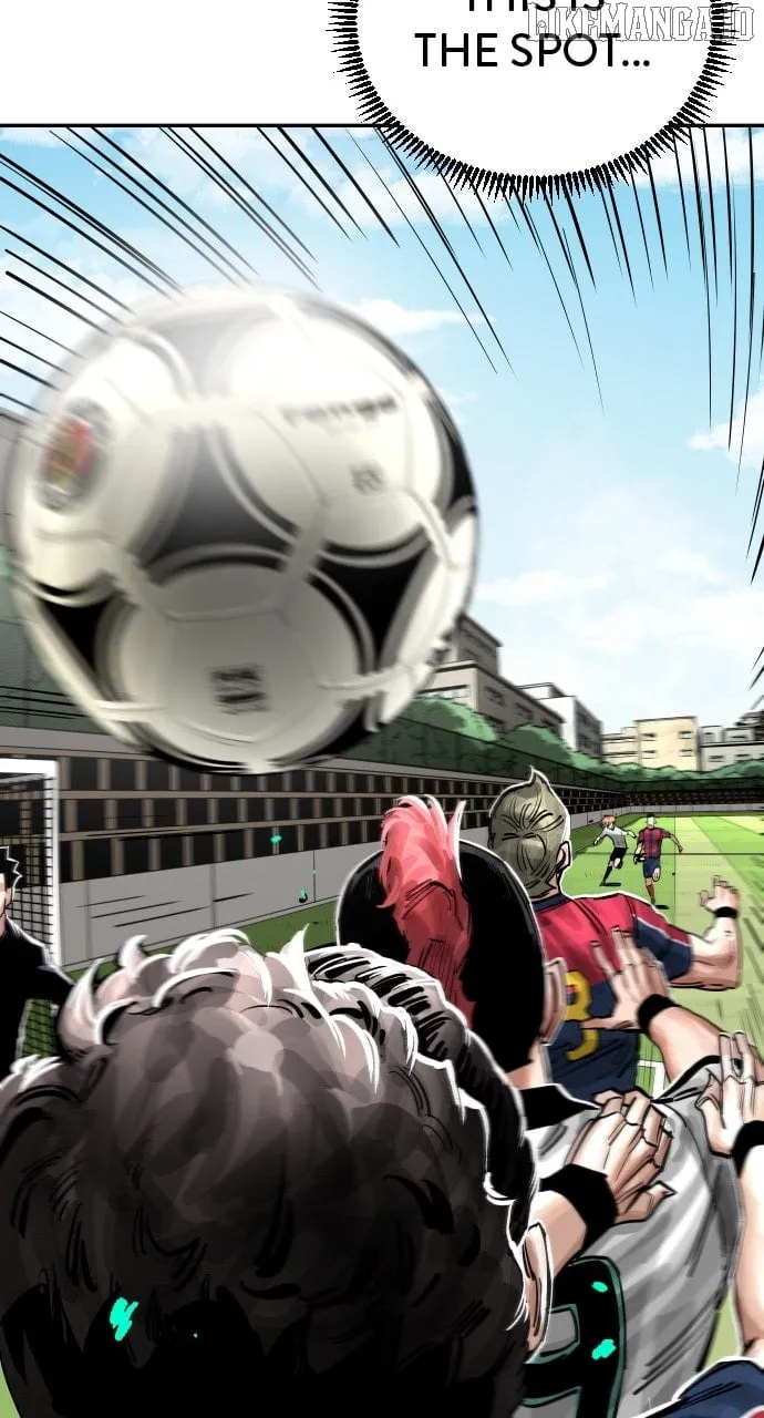 Build Up Chapter 183 page 46 - 