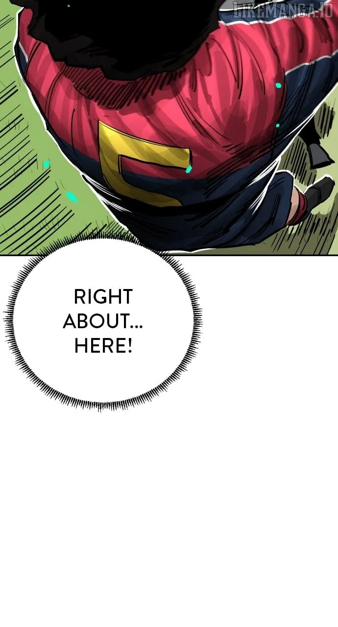 Build Up Chapter 183 page 47 - 
