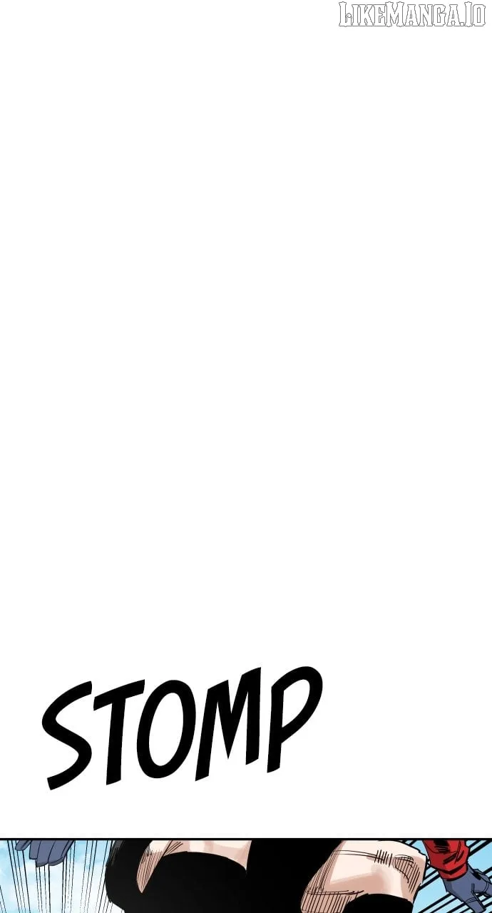 Build Up Chapter 183 page 53 - 