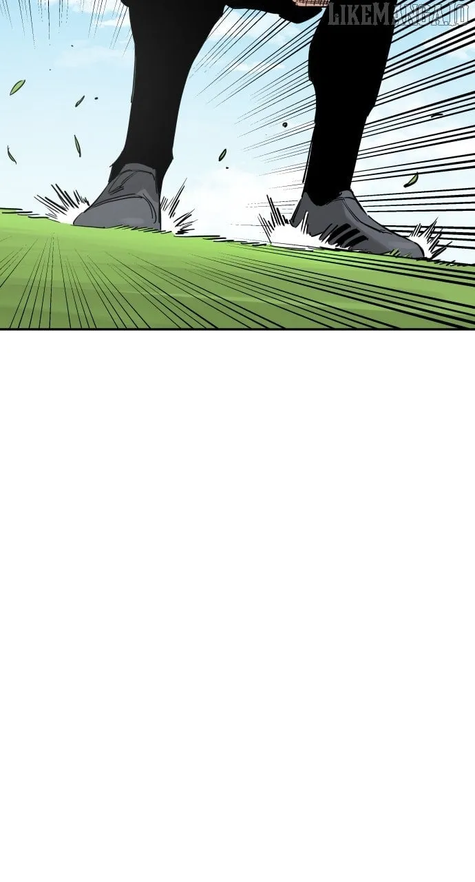 Build Up Chapter 183 page 54 - 