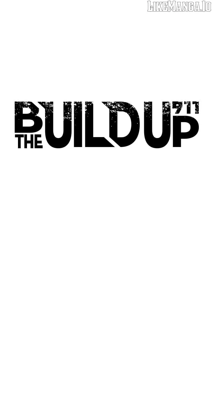 Build Up Chapter 183 page 58 - 