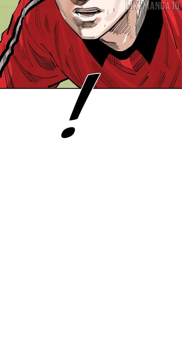 Build Up Chapter 183 page 7 - 