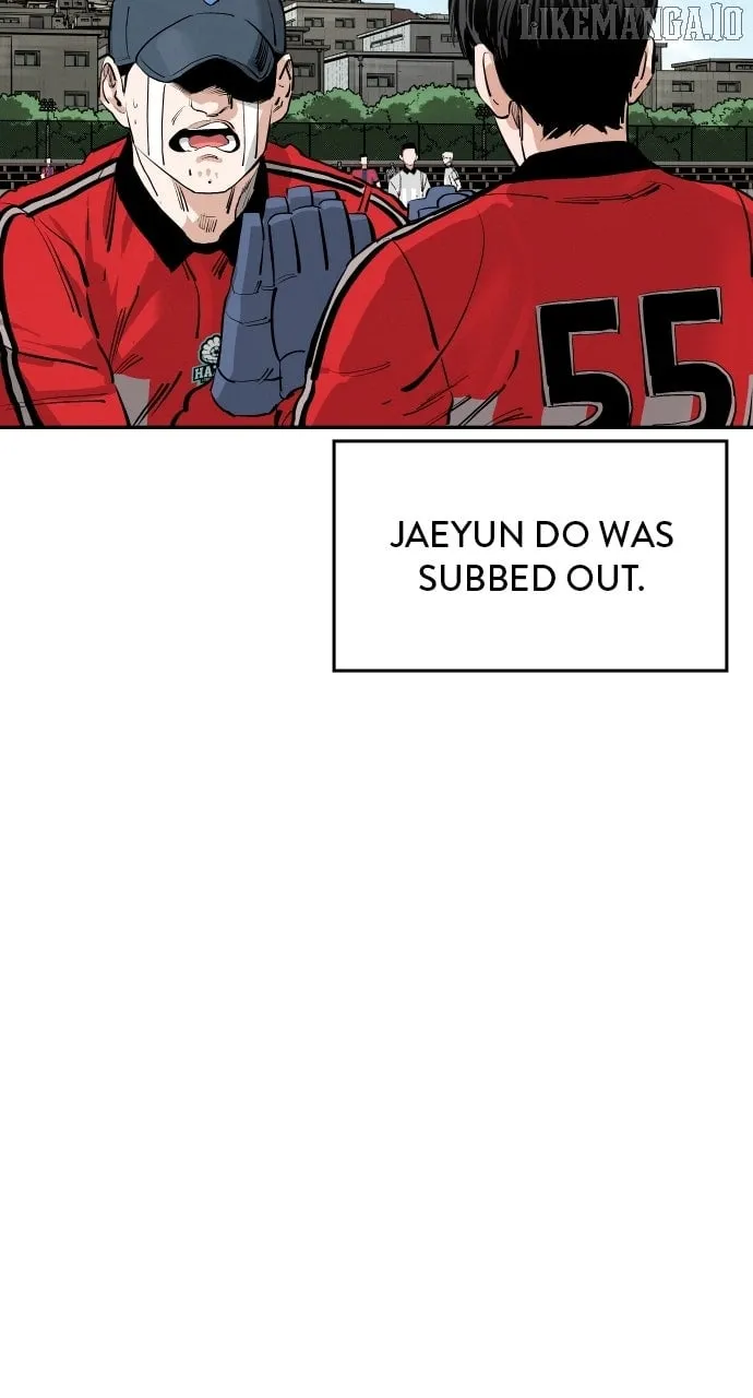 Build Up Chapter 183 page 62 - 