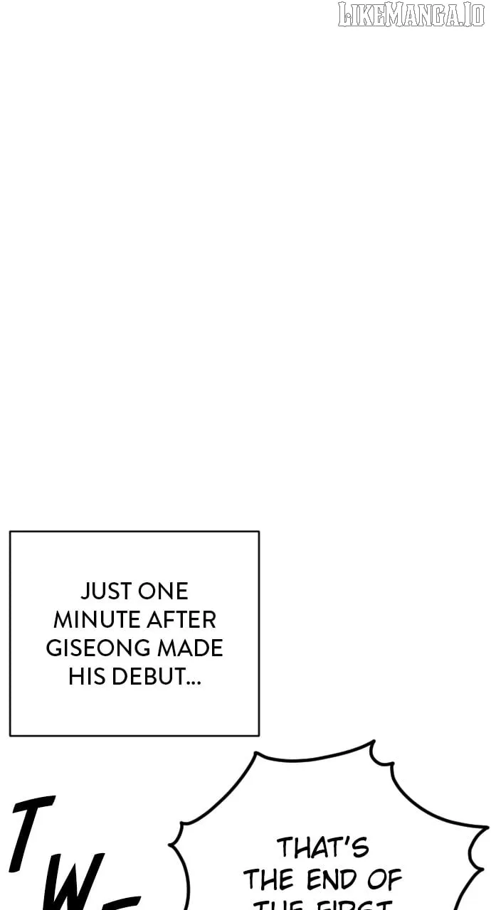 Build Up Chapter 183 page 68 - 