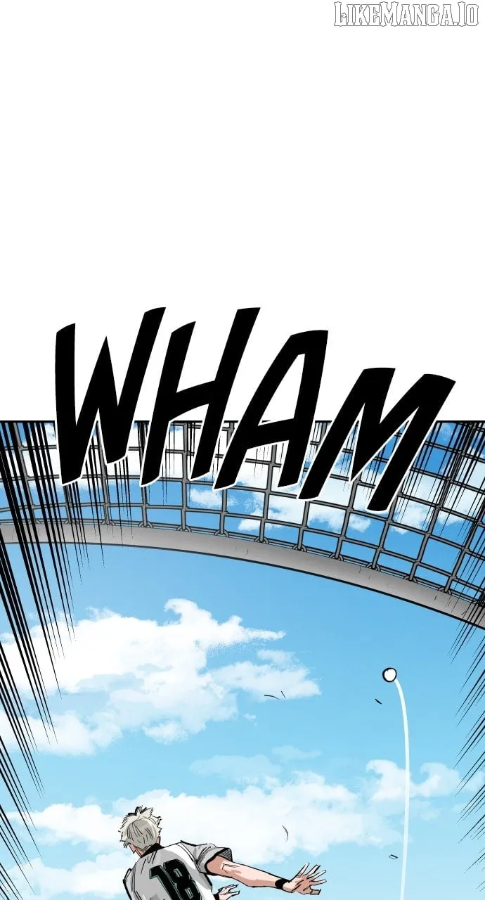 Build Up Chapter 183 page 8 - 