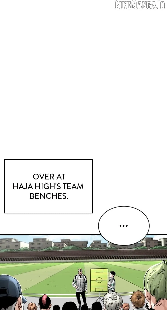 Build Up Chapter 183 page 71 - 