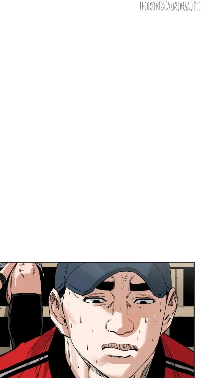 Build Up Chapter 183 page 74 - 