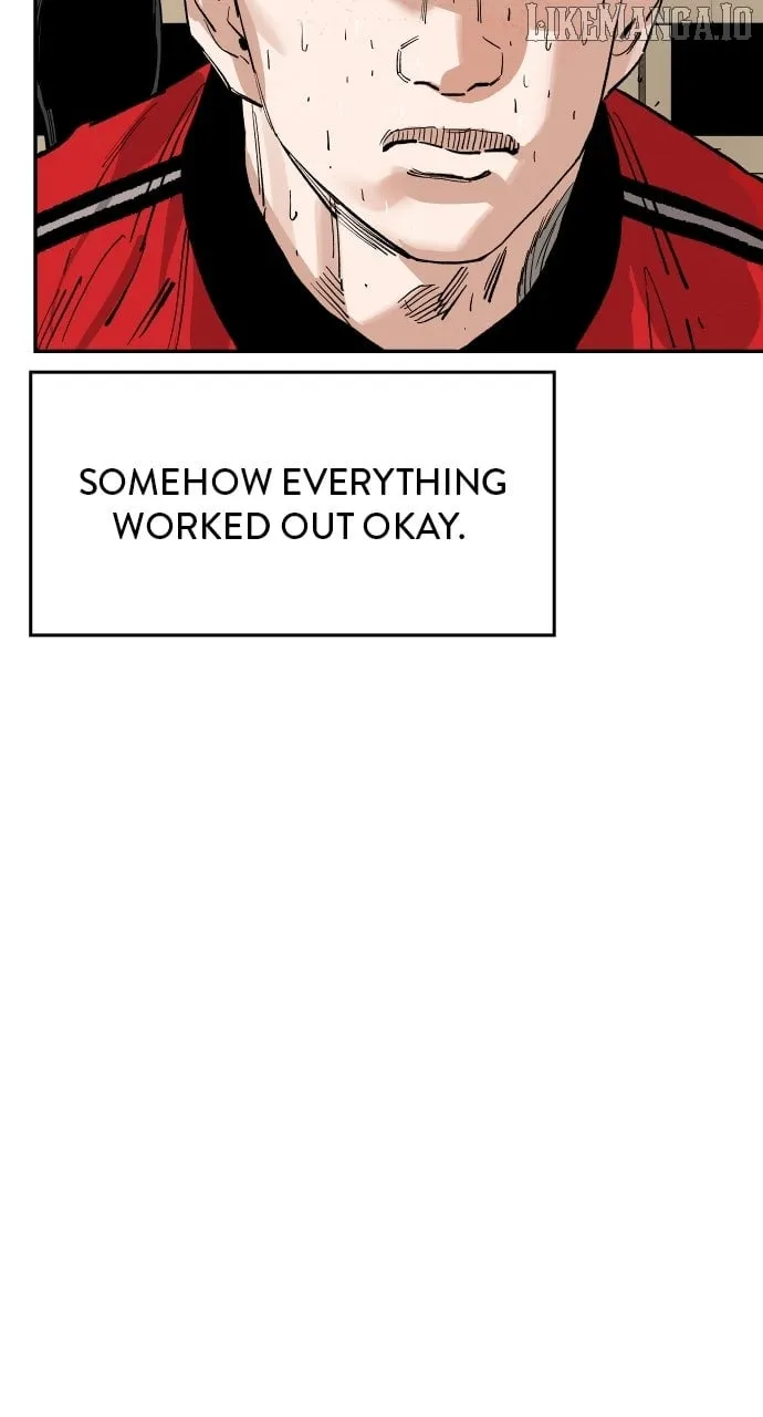 Build Up Chapter 183 page 76 - 