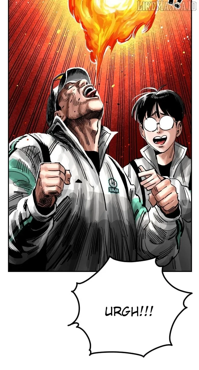 Build Up Chapter 183 page 79 - 