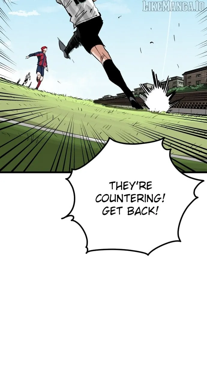 Build Up Chapter 183 page 9 - 