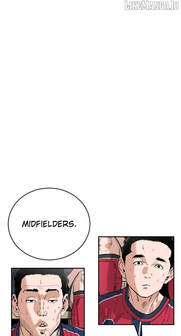 Build Up Chapter 183 page 82 - 
