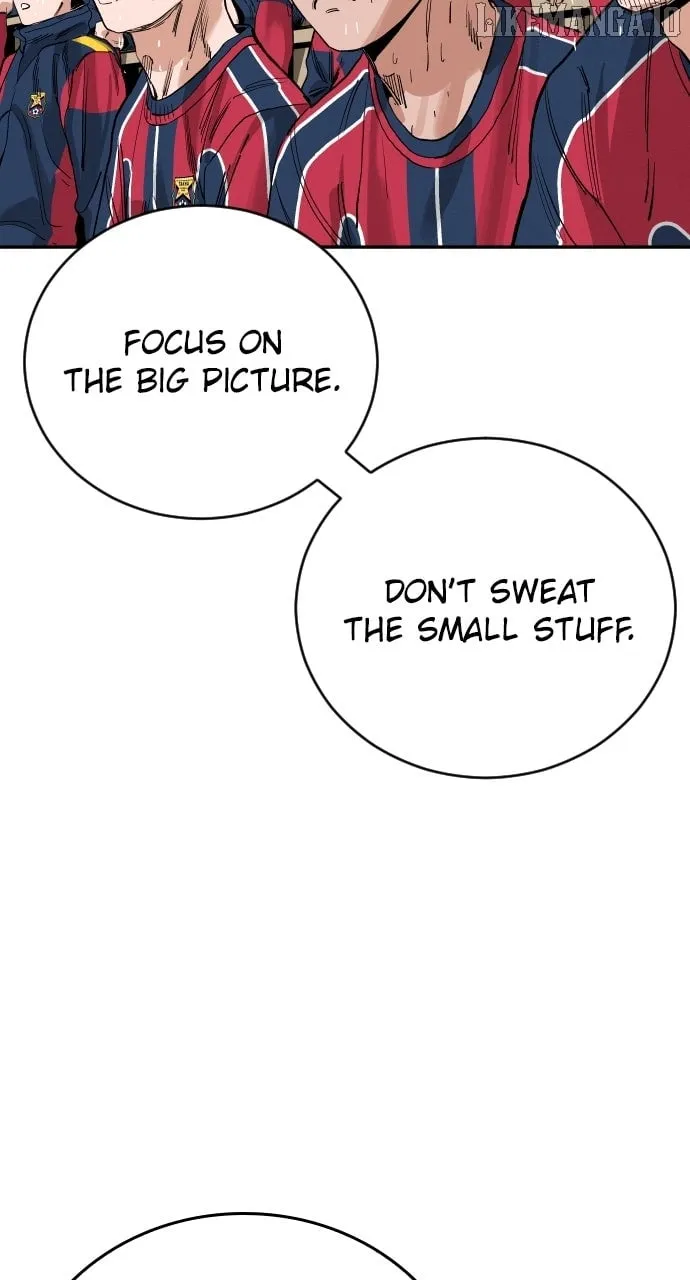Build Up Chapter 183 page 85 - 